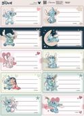 naklejki na zeszyty pasek stitch 0439 a'15