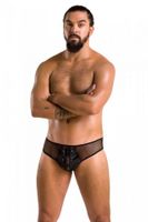 035 slip richard black xxl/xxxl   passion