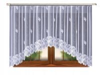 FIRANKA GOTOWA ŻAKARDOWA 2032 160X300 FIRANA WYPRZEDAŻ