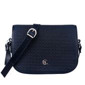 Torebka damska vintage z plecionką Canaletto TD624s265t1