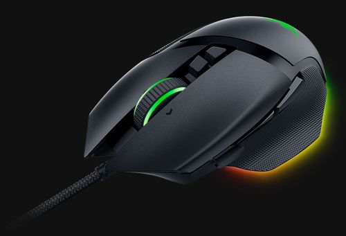 Mysz RAZER Basilisk V3 35K Czarny na Arena.pl