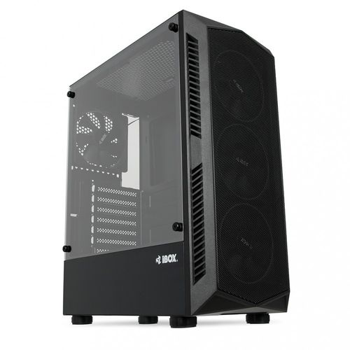 Obudowa iBOX LUPUS 27 na Arena.pl