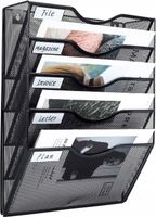 Organizer na dokumenty AMECO 32 cm x 42 cm x 10 cm