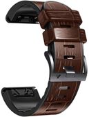 PASEK DO GARMIN QUICKFIT EPIX 2 FENIX 5 6 7 PRO PLUS FORERUNNER MARQ 22MM