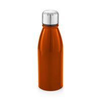 Butelka sportowa 500 ml Pomarańczowy