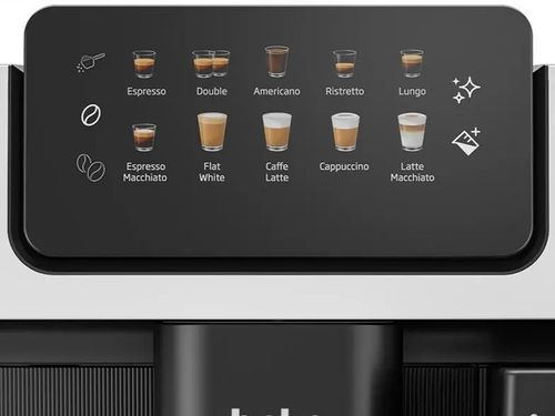 Ekspres ciśnieniowy Beko CaffeExperto CEG7304X automatyczny 1350W na Arena.pl