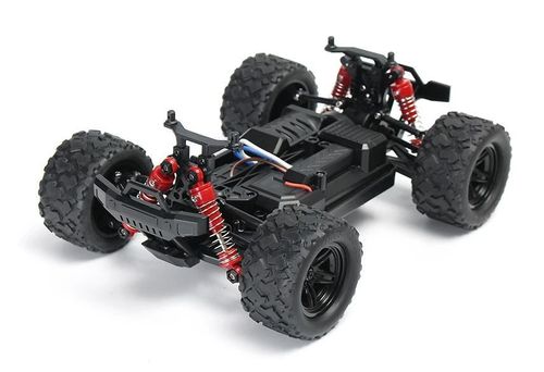 Storm 1:18 RTR 2.4GHz - niebieski na Arena.pl