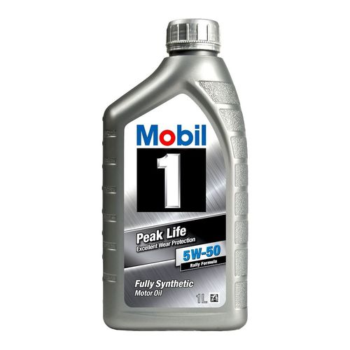 OLEJ MOBIL 5W-50 1 FS X2 1L na Arena.pl