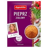 Appetita Pieprz ziołowy 20 g