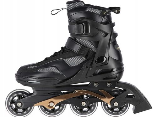 Łyżworolki NILS EXTREME NA2150 (rozmiar 41) na Arena.pl