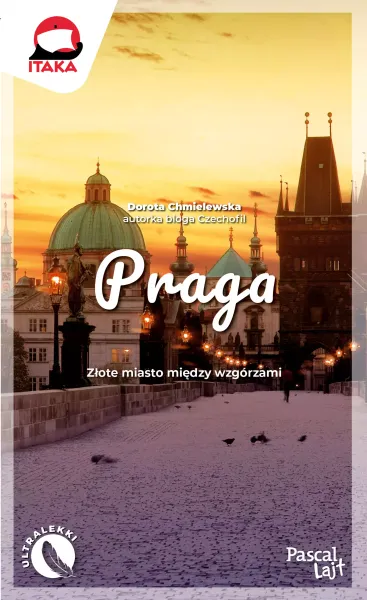 Praga. Pascal lajt zdjęcie 1
