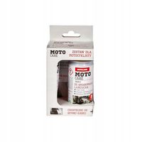 AUTOLAND ZESTAW MOTOCYKLOWY SMAR+CHUSTECZKI 100ml