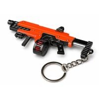 Breaker Incendiary | 10 cm | Metal | Brelok Gamingowy | Helldivers 2