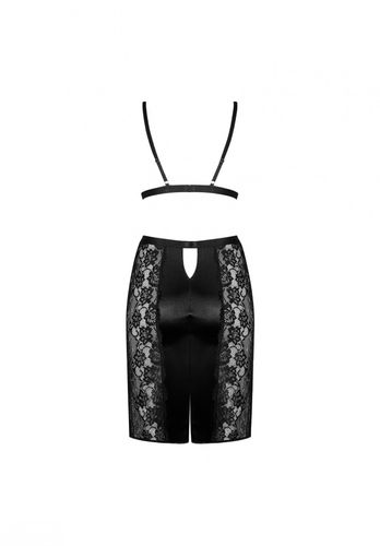 blanita komplet 2 częściowy czarny l/xl na Arena.pl