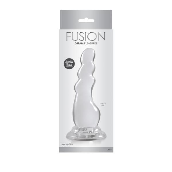 Fusion Dream Pleasures Dildo zdjęcie 1
