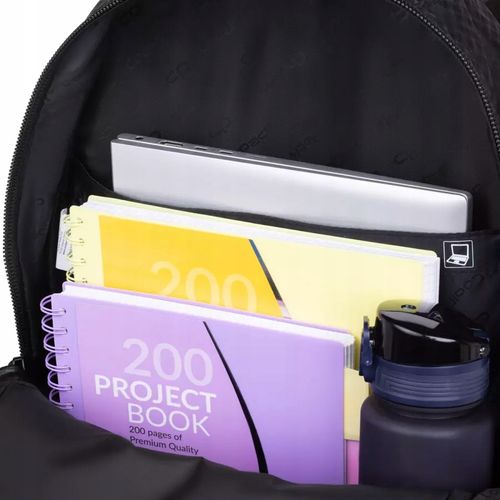 Plecak młodzieżowy Coolpack Soul Trace Net na Arena.pl