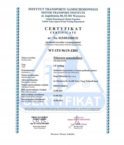 POKROWCE SAMOCHODOWE RENAULT MODUS na Arena.pl