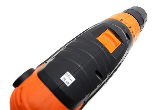 Wkrętarka sieciowa 880W KD1673 na Arena.pl