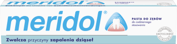 MERIDOL  75 ml na Arena.pl