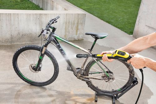 myjka wysokociśnieniowa k 5 power control - k-1.324-550 na Arena.pl