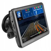 Nawigacja samochodowa dla CIĘŻARÓWKI iGO Primo MODECOM CX 7.0 Aktualizacja