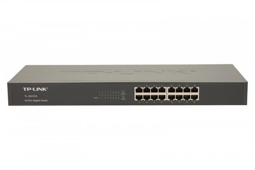 SWITCH TP-LINK TL-SG1016 na Arena.pl
