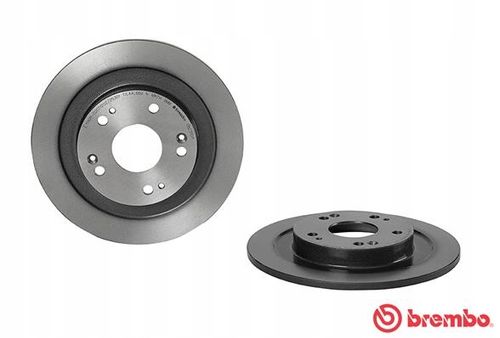 TARCZA HAM TYL 276X10 P BREMBO na Arena.pl
