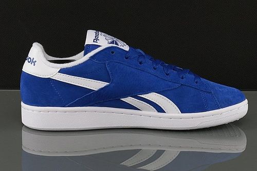 Reebok NPC UK RETRO (AR2790) na Arena.pl