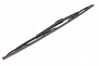 Pióro wycieraczki przegubowe przód (1szt.) 651U Twin 650mm