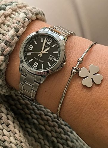 Zegarek Casio Collection LTP-V004D-1B2 + BOX na Arena.pl