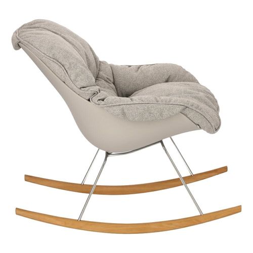 Fotel Zea Szary na Arena.pl