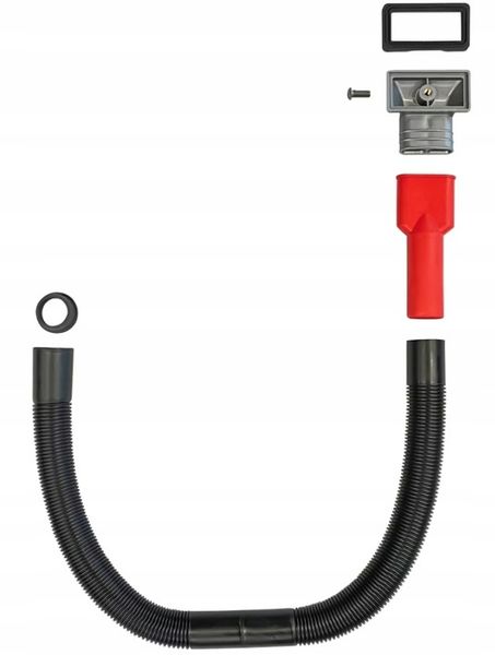 FRANKE PRZEDŁUŻKA PRZELEWU DO MŁYNKÓW TE zdjęcie 2