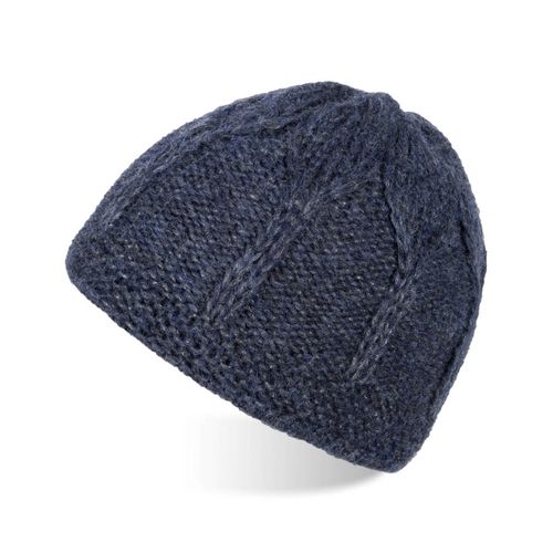 wełniana czapka zimowa damska paolo peruzzi a-01-db na Arena.pl