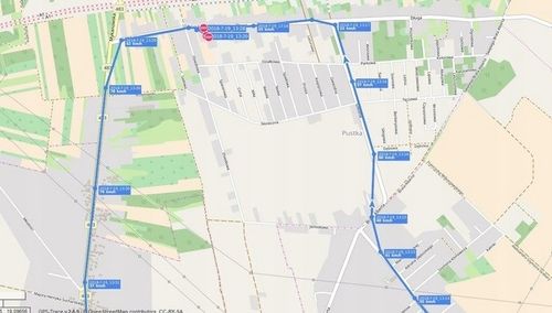 LOKALIZATOR GPS AUTA POJAZDU SAMOCHODU TRACKER 12V 24V SYSTEM ŚLEDZENIA na Arena.pl