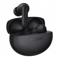 Słuchawki dokanałowe OPPO Enco Air5 Pro ANC Czarny