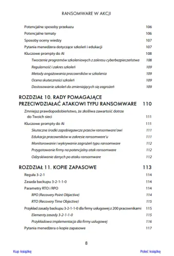 Ransomware w akcji. Przygotuj swoją firmę na atak cyberprzestępców na Arena.pl
