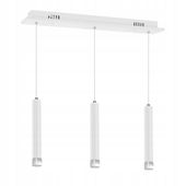 2X LAMPA WISZĄCA LED ALBA 3X5W LED