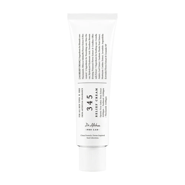 DR ALTHEA 345 Relief Cream 50 ml zdjęcie 1