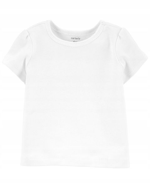 Carter's Zestaw 2-el. Rampers koszulka zdjęcie 3