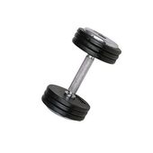 Hantla stała żeliwna Insportline 30 kg