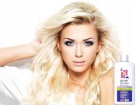 STOP DEMODEX TONIK DO TWARZY I POWIEK DEMODEKOZA NUŻYCA TRĄDZIK 150 ml