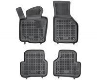 VW Passat Alltrack 2011-2014 Dywaniki gumowe