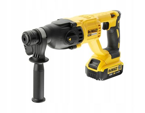 Młotowiertarka DeWalt DCH133M1 18V 4Ah XR SDS-Plus na Arena.pl