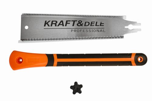 PIŁA RĘCZNA DWUSTRONNA 250MM KD10054 na Arena.pl