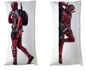 Dakimakura Deadpool 90x45