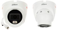 Kamera IP zewnętrzna Dahua IPC-HDW2649T-S-LED-0280B-PRO