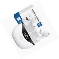 Słuchawki bezprzewodowe dokanałowe bluetooth TWS do Samsung Galaxy A34 5G