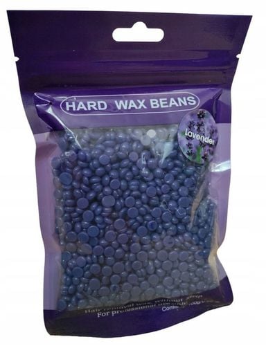 WOSK TWARDY DROPSY DO DEPILACJI BEZPASOWEJ NISKOTEMPERATUROWY 5X100 g na Arena.pl