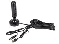 Antena  DVB-T ATD40 aktywna wewnętrzna