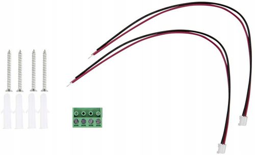 Monitor wideomofonu VIDOS 2IP M200B-X na Arena.pl